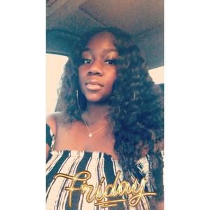 Meet your Posher, Marilyn